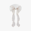 Fairliar Women Color Organza Visor