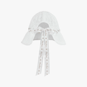 Fairliar Women Lace Bonnet Hat