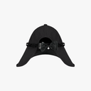 Fairliar Women Seersucker Bonnet Hat