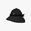 Fairliar Women Seersucker Bonnet Hat