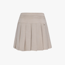 Fairliar Women Twinkle Pleated Skirt