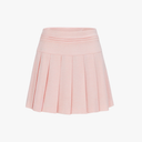Fairliar Women Twinkle Pleated Skirt