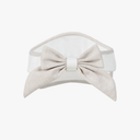Fairliar Women Twinkle Ribbon Visor