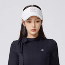 Fairliar Women Twinkle Ribbon Visor