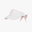 Fairliar Women Twinkle Ribbon Visor