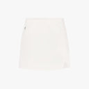 Fairliar Women Cut Slim Fit Skirt
