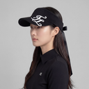 Fairliar Women Furry Logo Visor