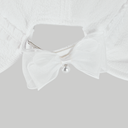 Fairliar Women Seersucker Bonnet Hat
