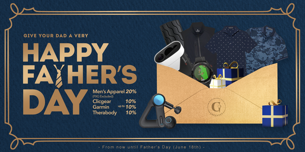 Father's Day Deal 
