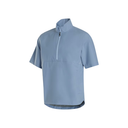 FootJoy Men HydroLite X Short Sleeve Rain Shirt