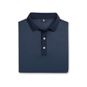 FootJoy Men Star Geo Pique