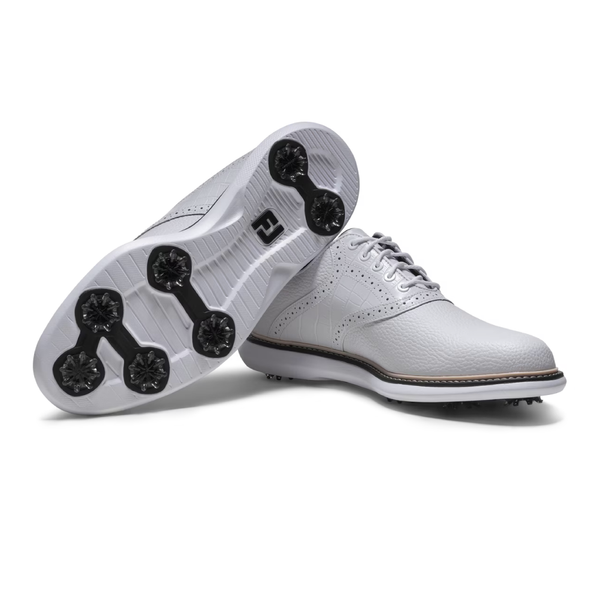 FootJoy Men Traditions Saddle
