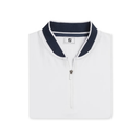 FootJoy Women Blade Collar Zip Polo