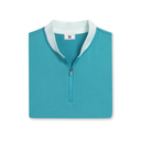 FootJoy Women Blade Collar Zip Polo