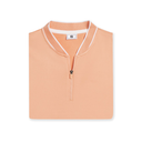 FootJoy Women Blade Collar Zip Polo