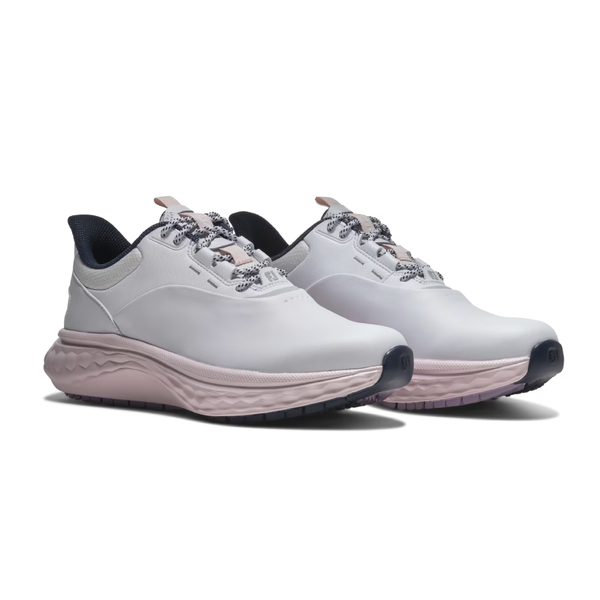 FootJoy Women Quantum Leather