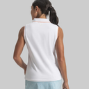 FootJoy Women Sleeveless Polo Women