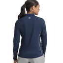 FootJoy Women TempoSeries Quarter-Zip Sun Protection