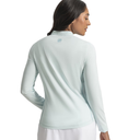 FootJoy Women TempoSeries Quarter-Zip Sun Protection