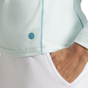 FootJoy Women TempoSeries Quarter-Zip Sun Protection