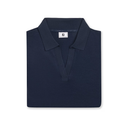 FootJoy Women Texture Knit Polo Women