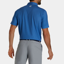 FootJoy Men Dot Geo Lisle