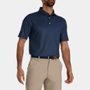 FootJoy Men Dot Geo Lisle