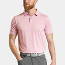 Footjoy Lisle Paisley Print Self Collar Athletic Fit