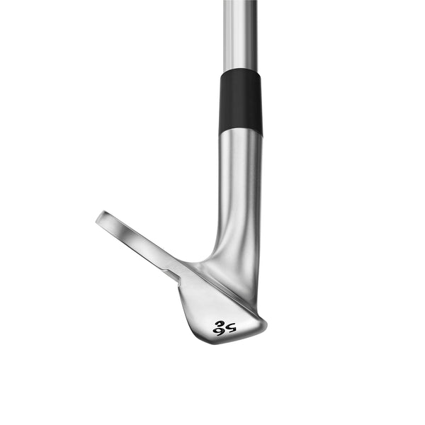 Miura Forged Custom Wedge Series - C Grind