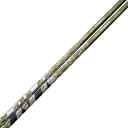 Fujikura 2025 Ventus Patriot Edition Wood Shaft