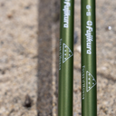 Fujikura 2025 Ventus Patriot Edition Wood Shaft