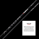 Fujikura AXIOM 95 Iron Shaft