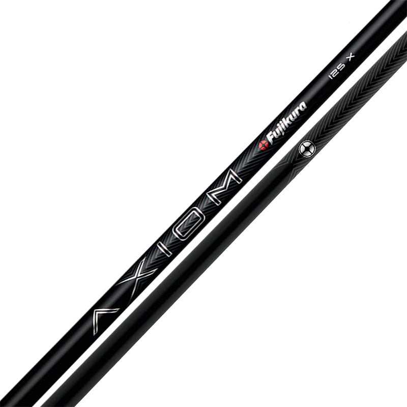 Fujikura AXIOM VeloCore 125X Iron Shaft (Taper)|GreenTee Golf Shop
