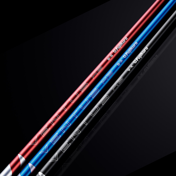 Fujikura Ventus HB Velocore +