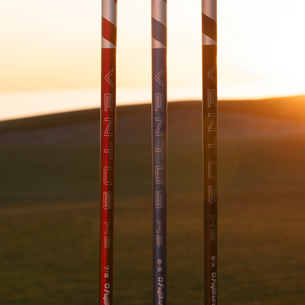 Fujikura Ventus HB Velocore +