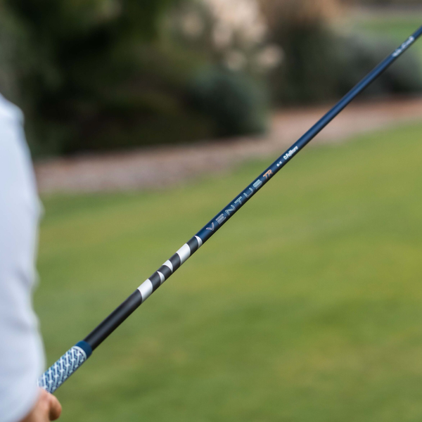 Fujikura Ventus TR Velocore + Wood Shaft