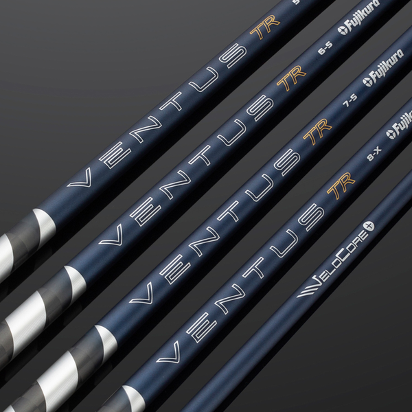 Fujikura Ventus TR Velocore + Wood Shaft