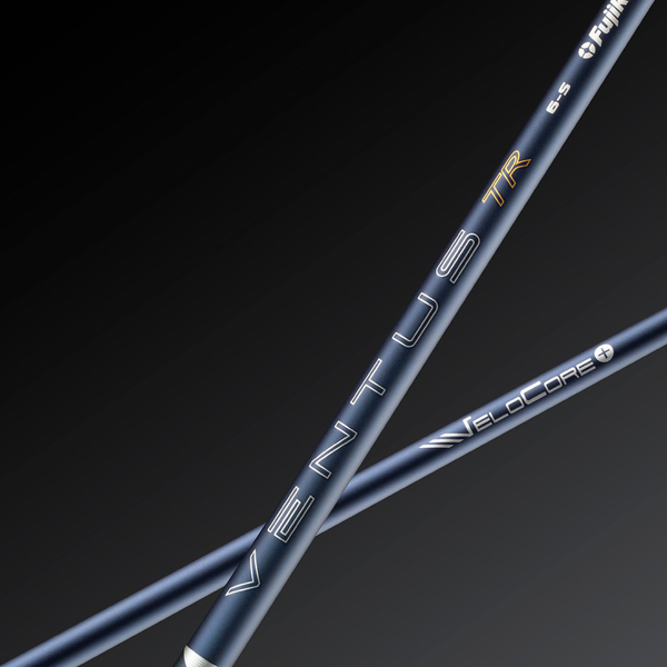 Fujikura Ventus TR Velocore + Wood Shaft