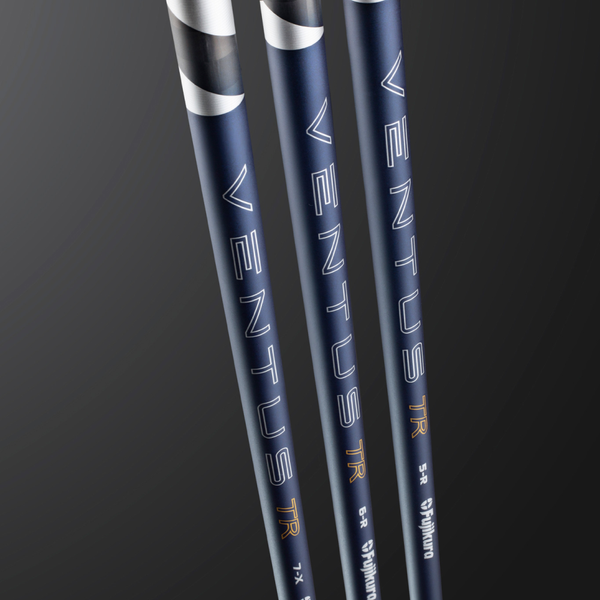 Fujikura Ventus TR Velocore + Wood Shaft