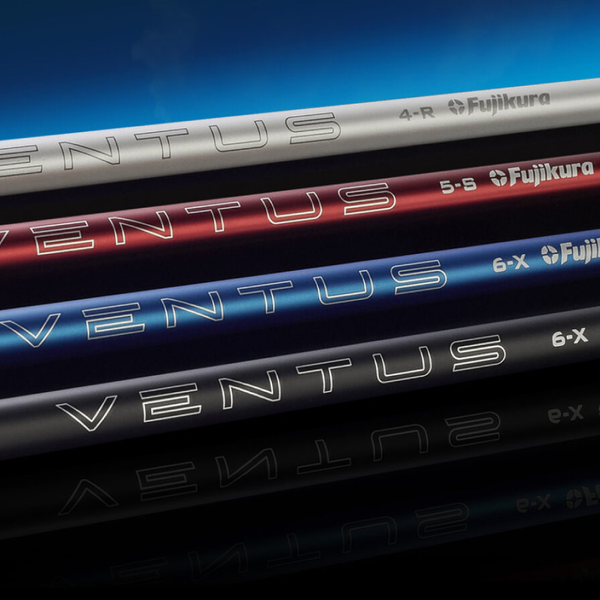 Fujikura Ventus Velocore + Wood Shaft