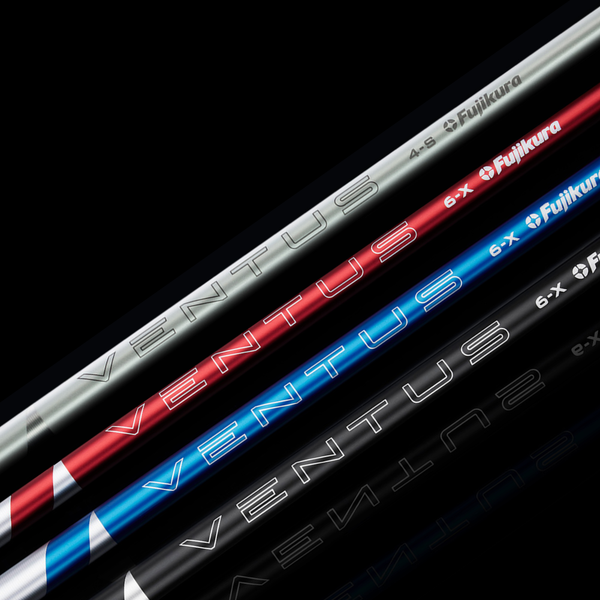 Fujikura Ventus Velocore + Wood Shaft