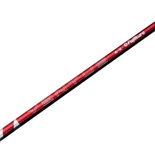 Fujikura Ventus Velocore + Wood Shaft