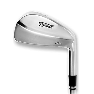 Fujimoto FT-1 MB-X Custom Irons (7184571236542)