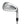 Load image into Gallery viewer, Fujimoto Ladies Her Cavity Back Pre-built Iron Set (5-P) With Tour AD Blue Shaft
