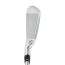 Fujimoto Ladies Her Cavity Back Prebuilt Iron Set (5-P) With Tour AD Blue Shaft