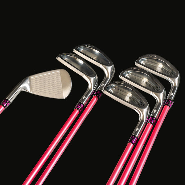 fujimoto-ladies-her-cavity-black-prebuilt-iron-set