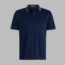 G/FORE Men Camo Collar Perfromance Pique Polo