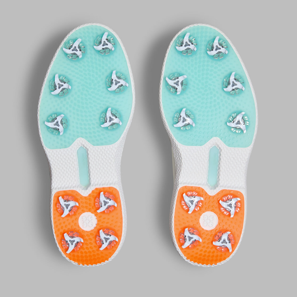 G/FORE MEN GALLIVAN2R G/LOCK CAMO WELT GOLF SHOE