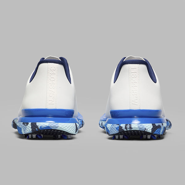 G/FORE MEN GALLIVAN2R G/LOCK GOLF SHOE