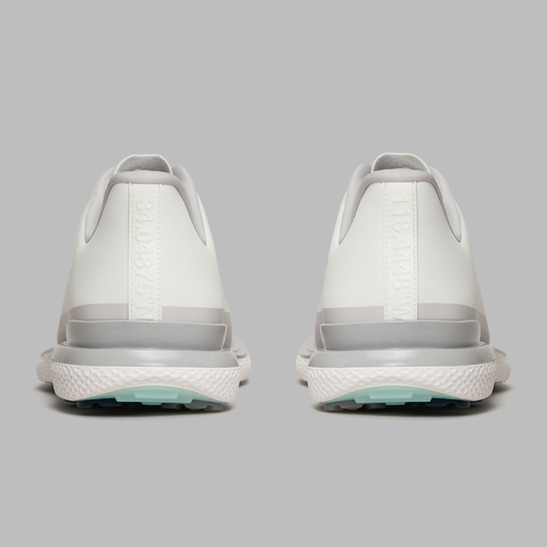 G/FORE Men Gallivan2r Tuxedo Stripe Golf Shoe